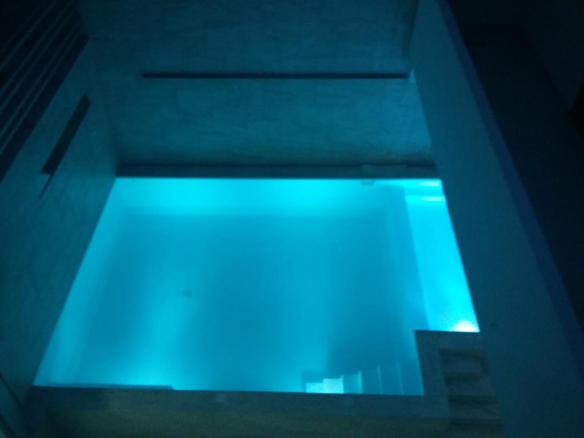 Hotel Rv Martínez de La Torre Kültér fotó