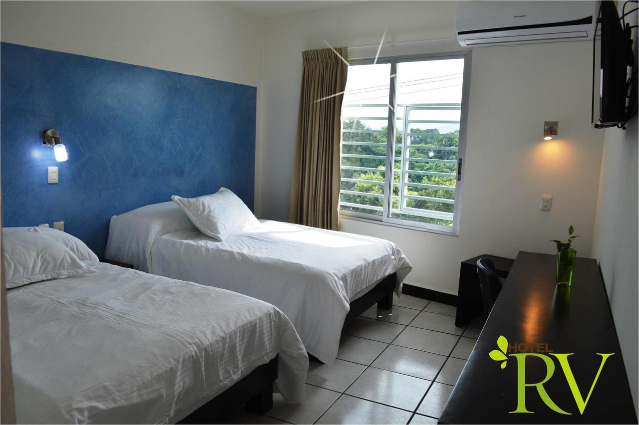 Hotel Rv Martínez de La Torre Kültér fotó