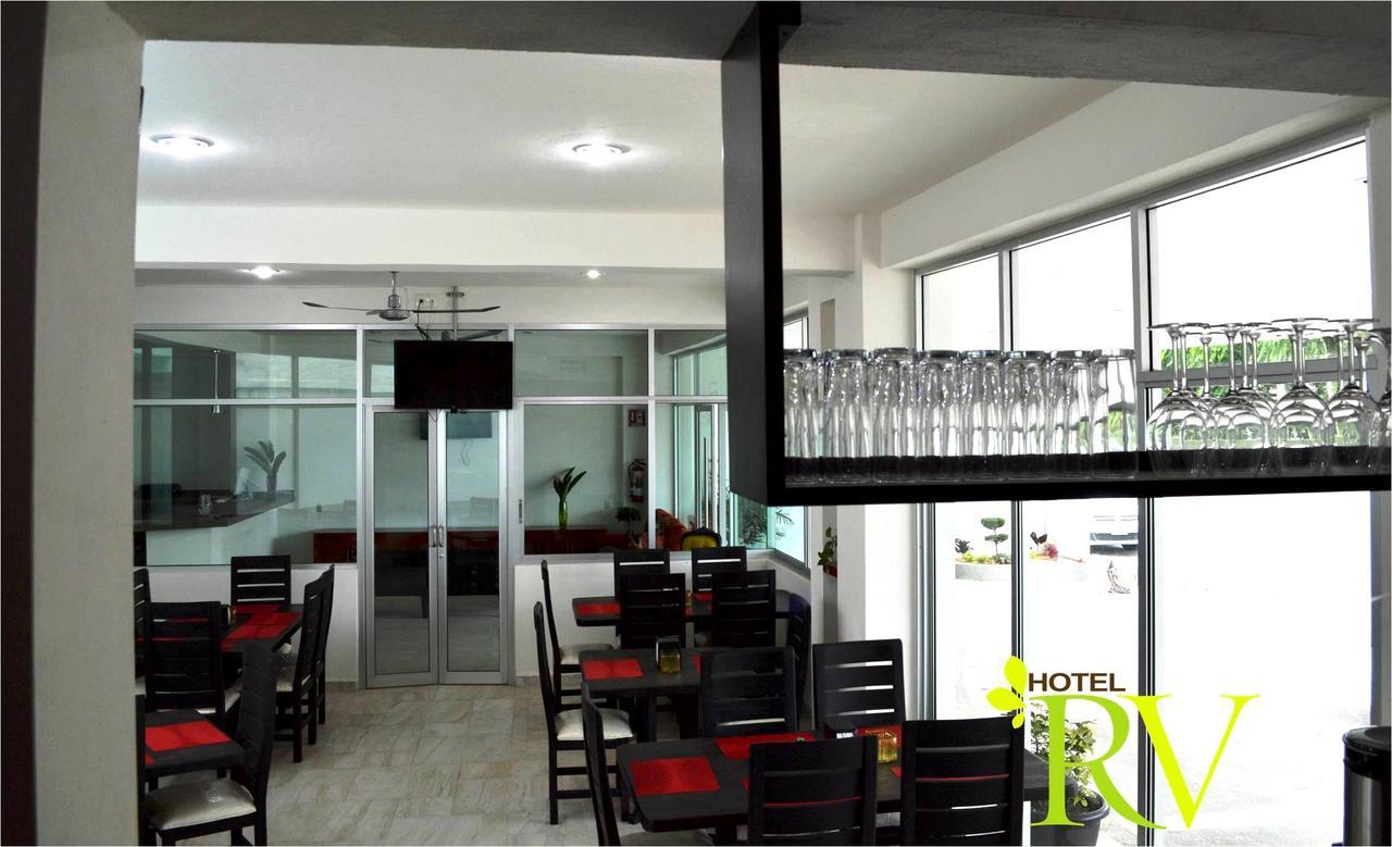 Hotel Rv Martínez de La Torre Kültér fotó
