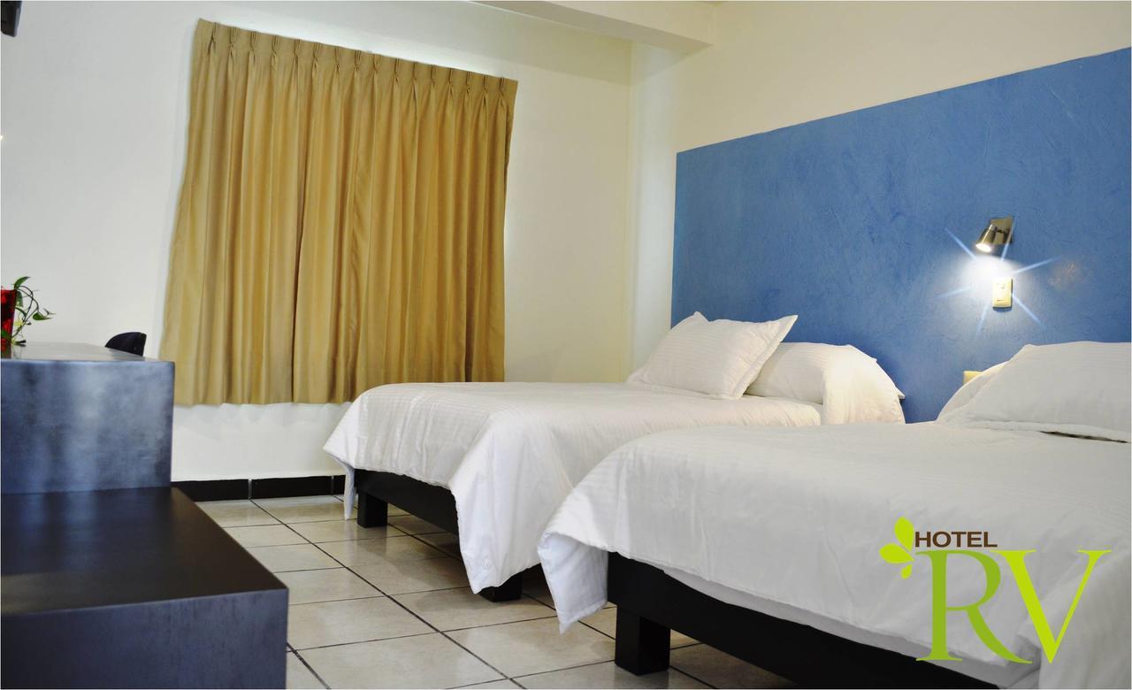 Hotel Rv Martínez de La Torre Kültér fotó