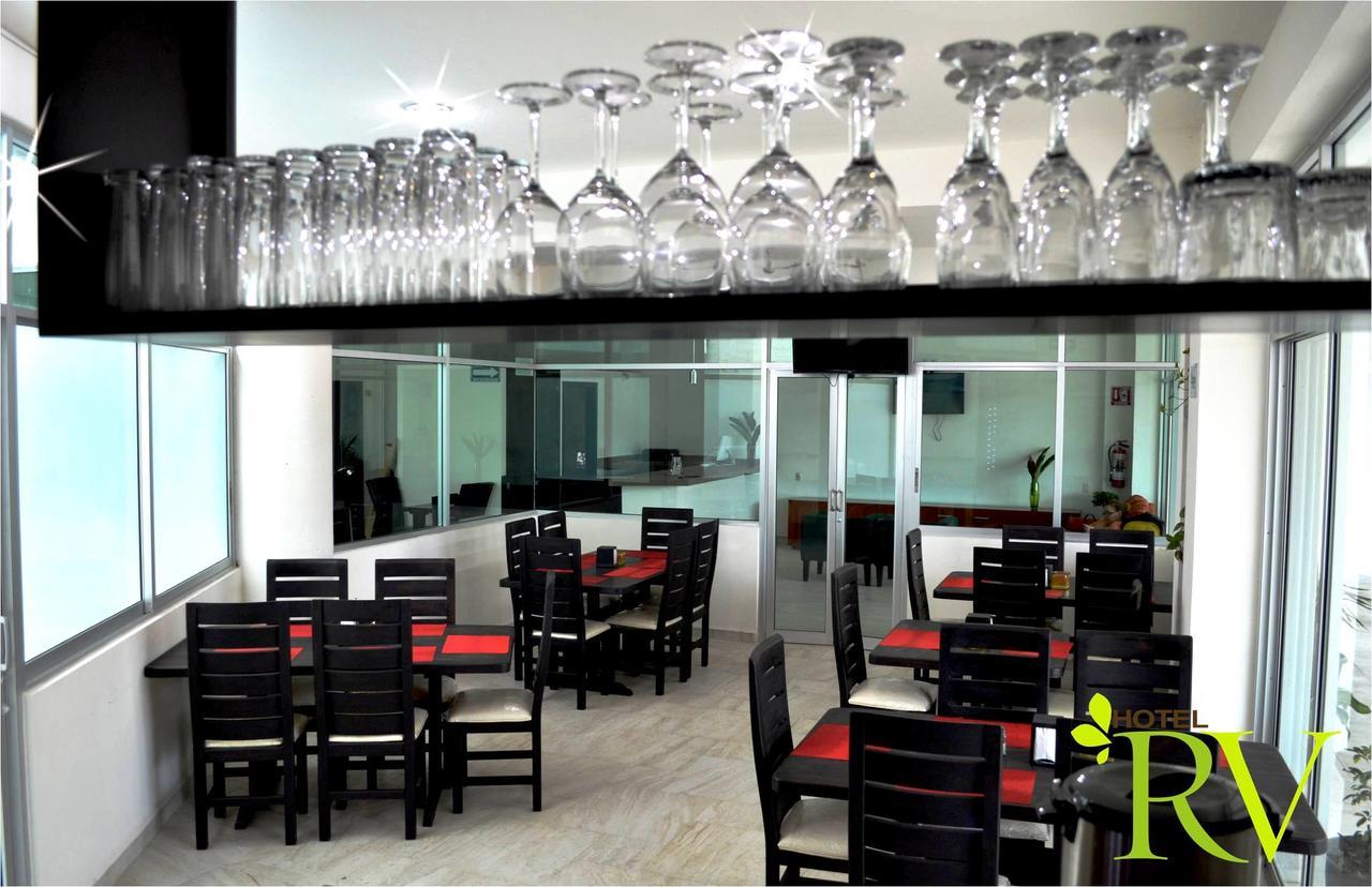 Hotel Rv Martínez de La Torre Kültér fotó