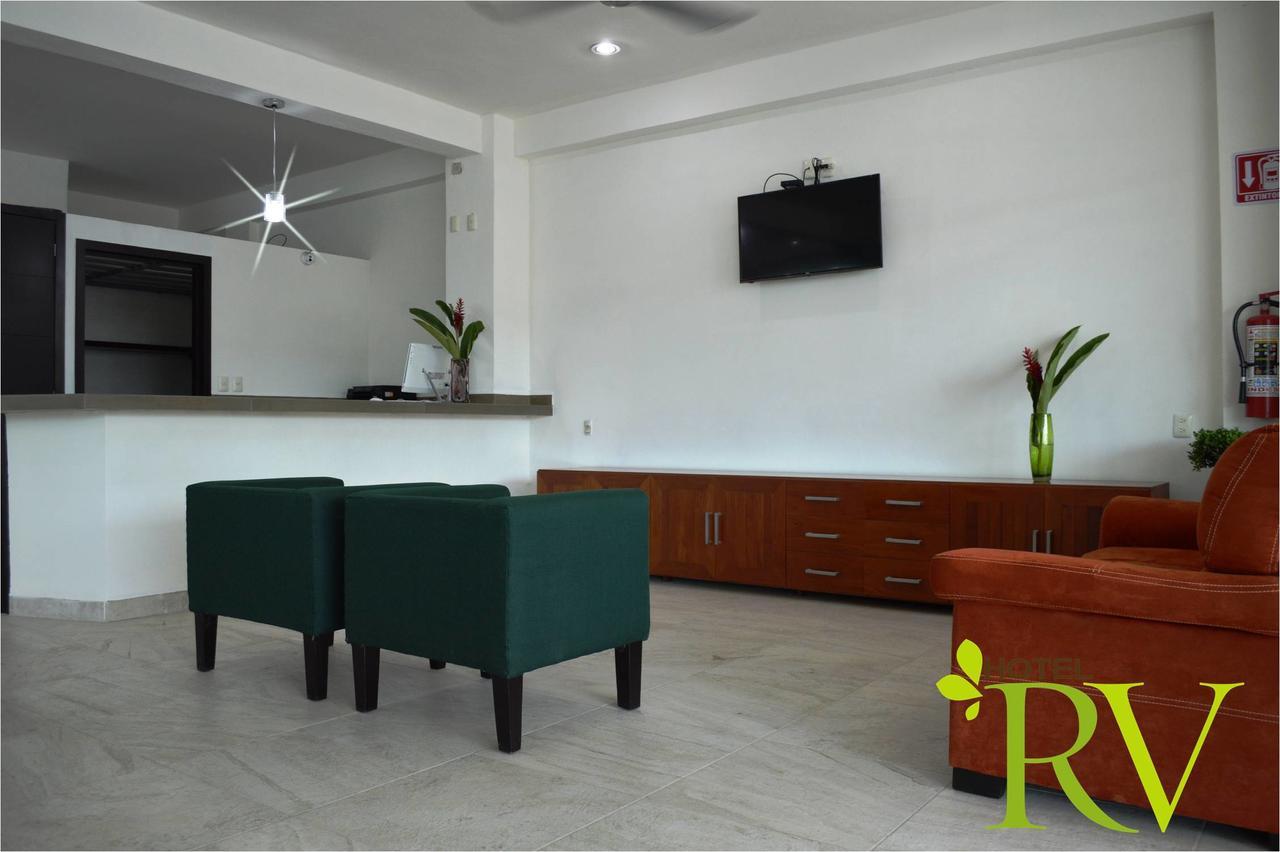 Hotel Rv Martínez de La Torre Kültér fotó