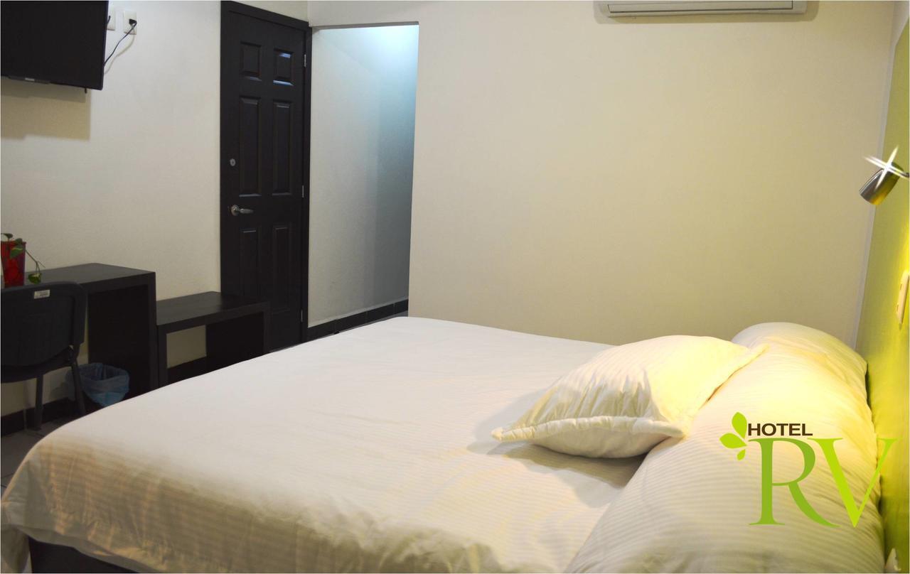 Hotel Rv Martínez de La Torre Kültér fotó