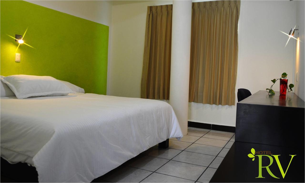 Hotel Rv Martínez de La Torre Kültér fotó